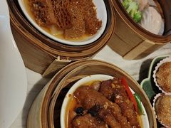 -鹭江潮餐厅•福建菜(鹭江佲家酒店)