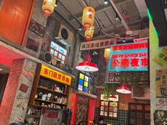 -江北北火锅馆·公路夜市(魏公村店)