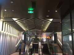picture-成都百丽宫影城(LUXE太古里店)