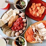 你们火锅必刷单品是什么呢？[调皮]