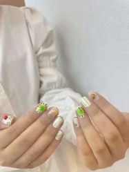 -KI日式美甲美睫馆