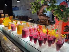 -韩风源自助烤肉(国贸精品店)