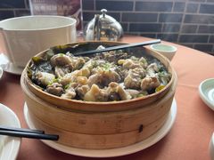 -华庭食府(光明店)