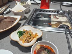 -海底捞火锅(方圆荟店)