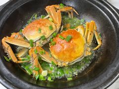 -一鲜一锅(来福士店)