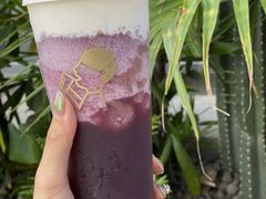 -喜茶(上海北外滩来福士店)