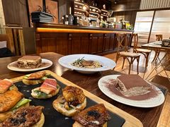 -沏点Trattoria意大利餐厅(新街口店)