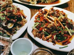 -南海渔家•海鲜•正宗海南菜(海棠湾店)
