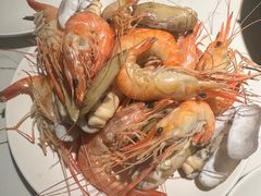 -加餐海鲜自助(宝龙一城店)