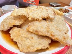 -英兰朝族饭店(河南桥头店)