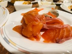 -汇泉王朝大饭店-旋转餐厅(南海路店)