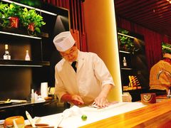 -北京泰富酒店-道日本料理餐厅