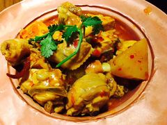 云海肴汽锅鸡-云海肴·汽锅鸡·云南菜(美罗城店)