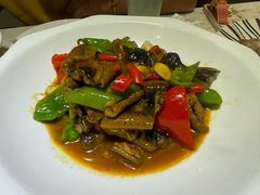 -徽州月·民间徽菜(浦东总店)