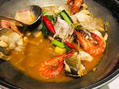 -钱塘宴(东站西子国际店)