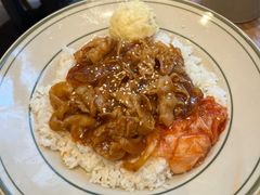 -玛格萝妮比萨屋(四平店)