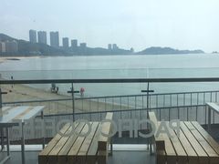 -太平洋咖啡(海天驿站店)