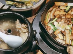 -云海肴·汽锅鸡·云南代表菜(美罗城店)