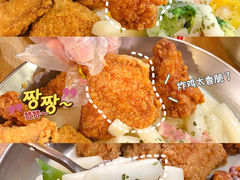 -OPPA HOUSE 韩国欧巴餐厅·韩国菜(北京路店)