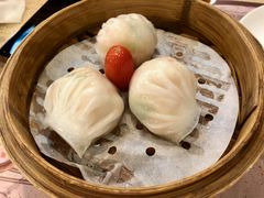 -点都德(聚福楼店)