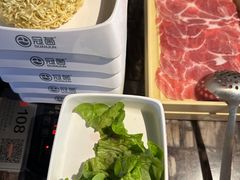 -冠菌火锅自助(东莞桥头店)