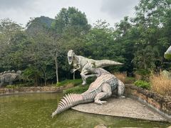 -龙谷湾旅游休闲度假区