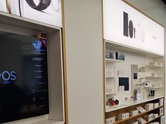 -华为智能生活馆(杭州大悦城)