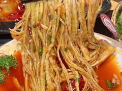 -牛市坎火锅(建设路店)