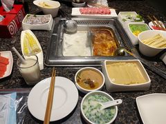 -海底捞火锅(群星城店)