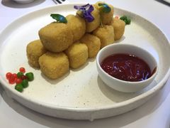 -幸福蔬·时尚蔬食(黄山湖公园店)
