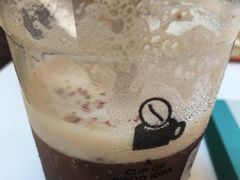 -Seesaw Coffee(上海虹桥天地店)
