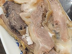 -吾穆勒蓬灰牛肉面·清真(北滨河中路店)