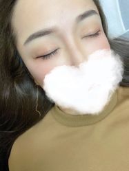 点击看大图 -Verywang半永久纹眉•仪器野生眉