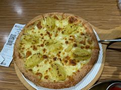 -魏斯理汉堡(西安沣东吾悦店)