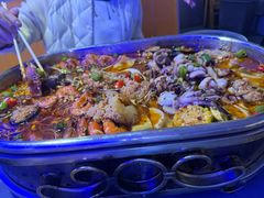 -上亿烧烤海鲜大咖(承德路店)