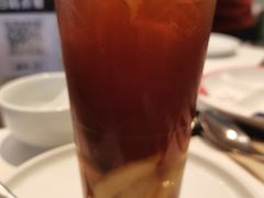 柠檬茶-港丽餐厅(高德置地店)