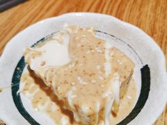 -栖川山葵家·寿喜锅·日式料理(龙湖北城天街商场店)