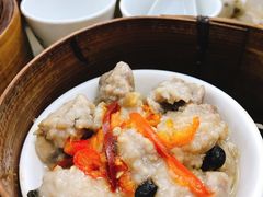 -香港蓮香樓(中環店)