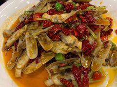 麻辣蛏子-簋街仔仔小龙虾(簋街二店)