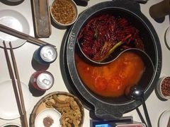 -川西坝子火锅(金沙1.0直营店)