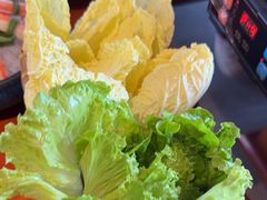 -老员外骨汤火锅(海州古城店)