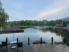 -上海怡沁园度假酒店