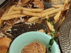 -章吴记喜瑞餐厅(东东城店)