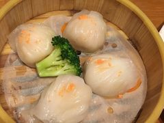 水晶虾皇饺-广味轩(奥园店)