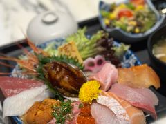 -家贺屋刺身寿司专门店