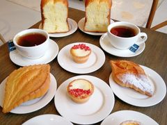 -CARINO BAKERY&CAFE(南方商城店)