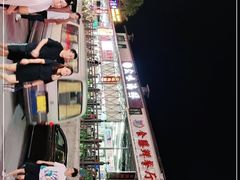 -众味海鲜大排档·活海鲜·潮汕味(南澳店)