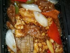 -津菜宋记老房子(平山道店)