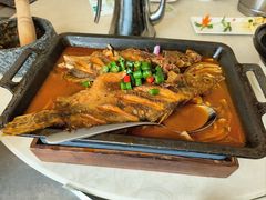 臭鳜鱼-潇湘·永州会馆(百子湾店)