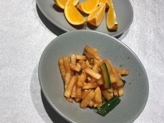 -湘中缘·湖南菜(娄底驻京办店)